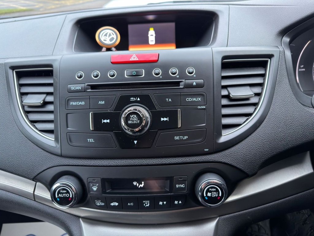 Used Honda CR-V 2013 for sale - 77227326: Photo 9