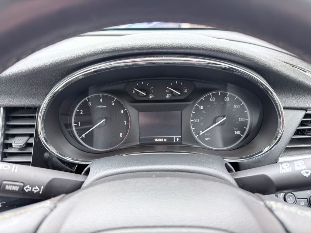 Used Vauxhall Mokka X 2017 for sale - 77507910: Photo 17