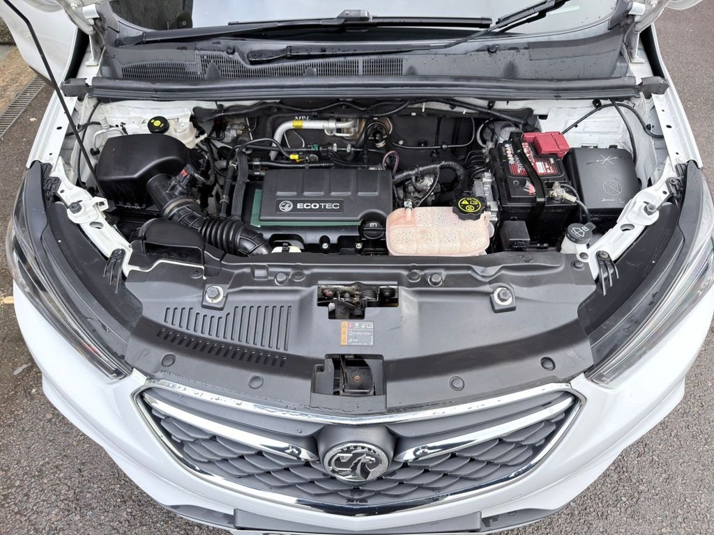 Used Vauxhall Mokka X 2017 for sale - 77507910: Photo 18