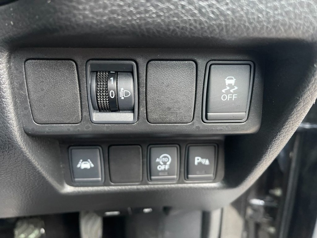 Used Nissan Qashqai 2014 for sale - 76632195: Photo 21