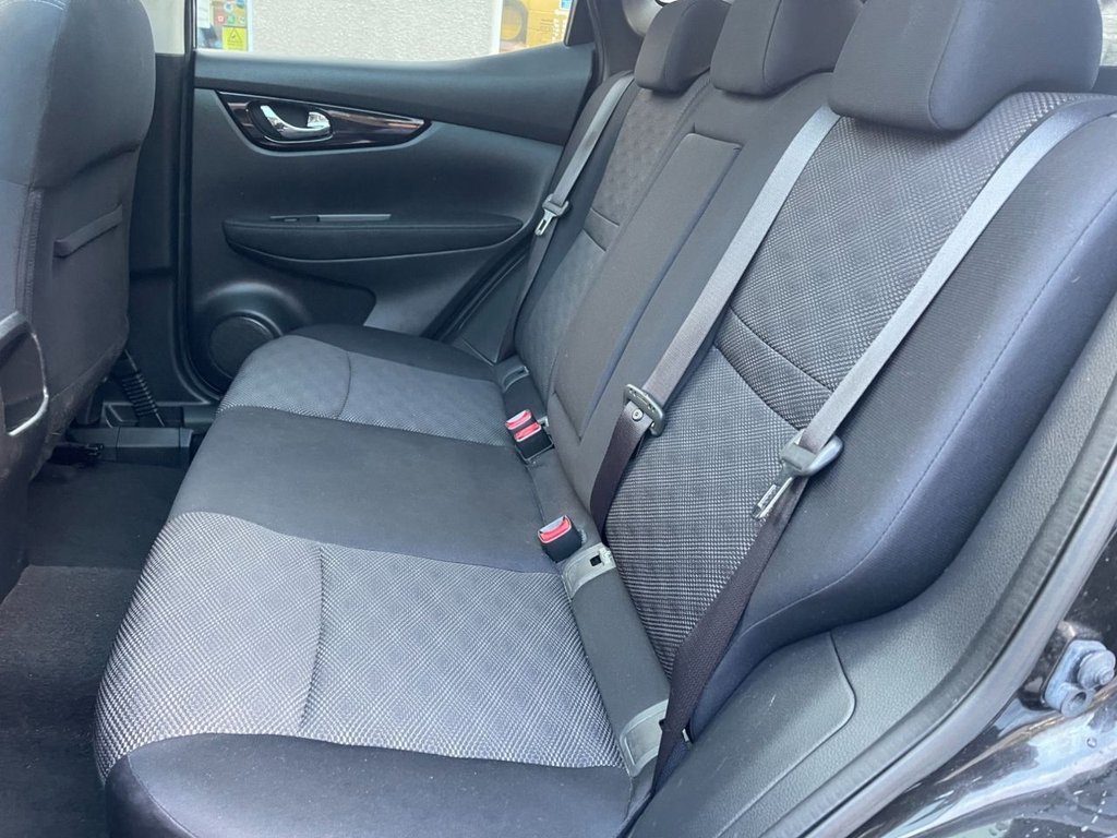 Used Nissan Qashqai 2014 for sale - 76632195: Photo 6