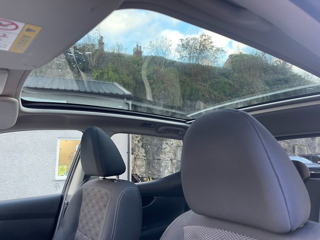 Used Nissan Qashqai 2014 for sale - 76632195: Photo 8