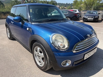 Used MINI Hatch 2007 for sale - 79233428: Photo