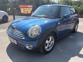 Used MINI Hatch 2007 for sale - 79233428: Photo