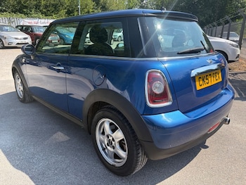 Used MINI Hatch 2007 for sale - 79233428: Photo