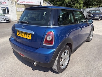 Used MINI Hatch 2007 for sale - 79233428: Photo