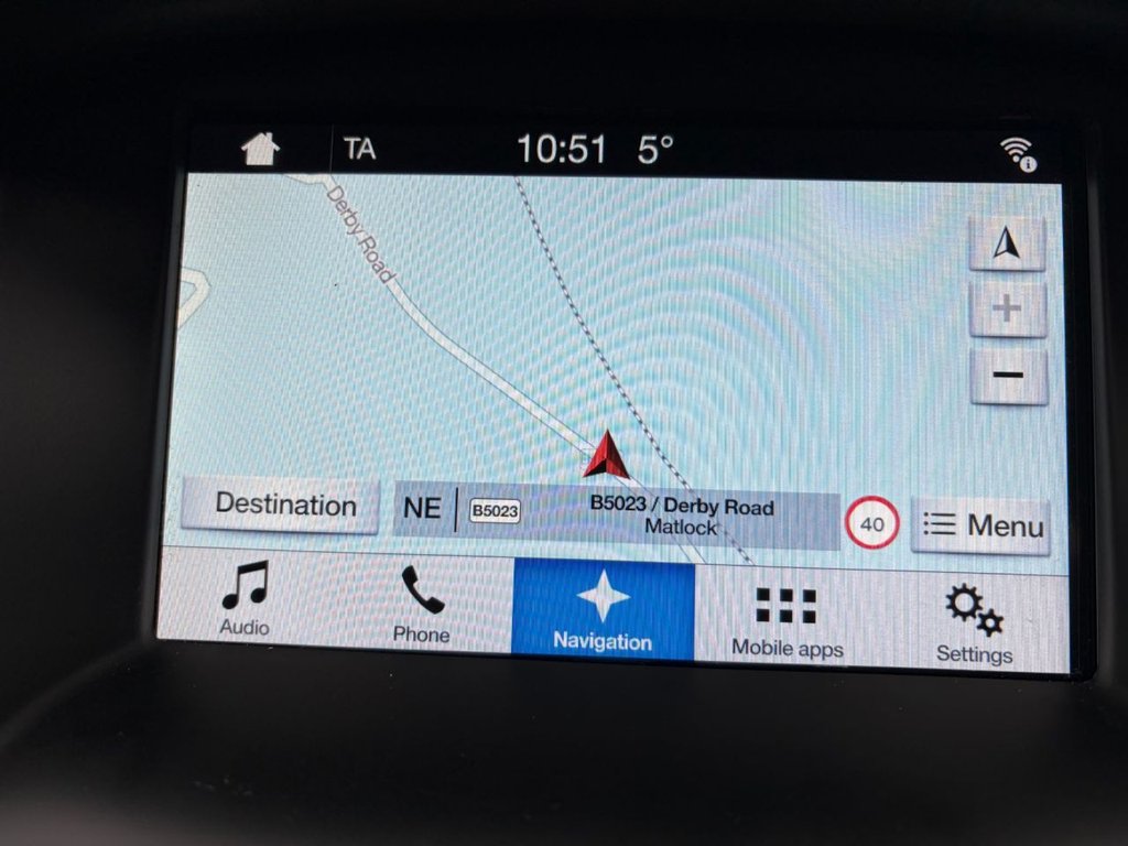 Used Ford Focus 2017 for sale - 77212582: Photo 10