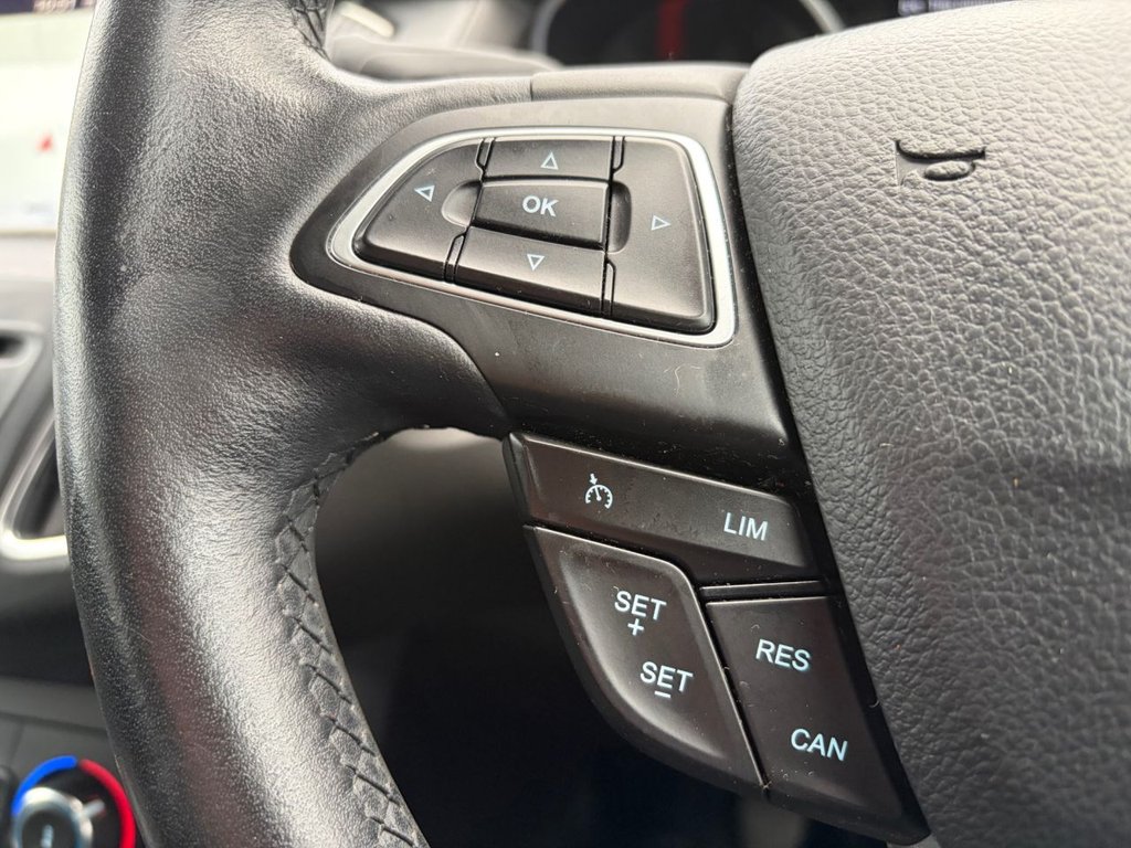 Used Ford Focus 2017 for sale - 77212582: Photo 14