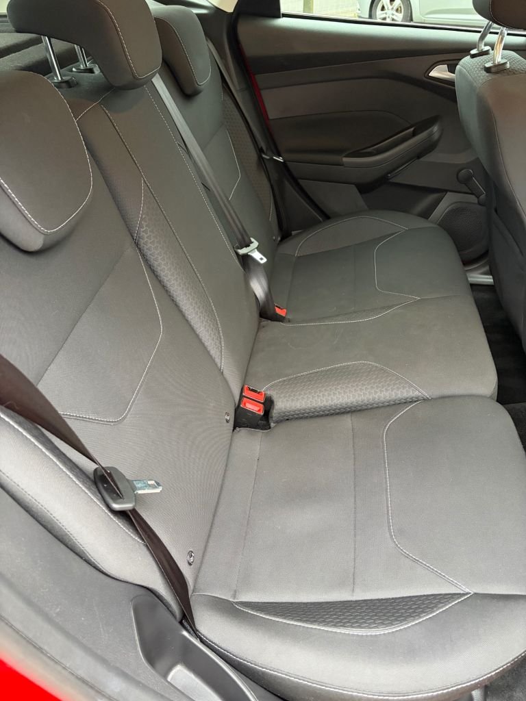 Used Ford Focus 2017 for sale - 77212582: Photo 16