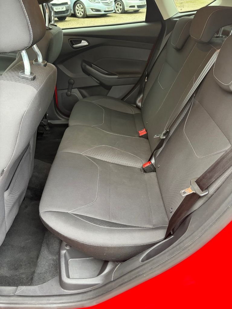 Used Ford Focus 2017 for sale - 77212582: Photo 18