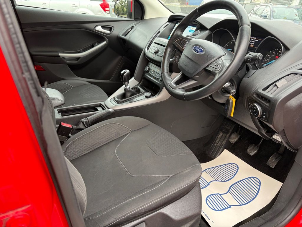 Used Ford Focus 2017 for sale - 77212582: Photo 6