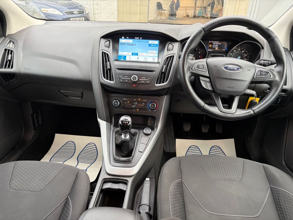Used Ford Focus 2017 for sale - 77212582: Photo 7