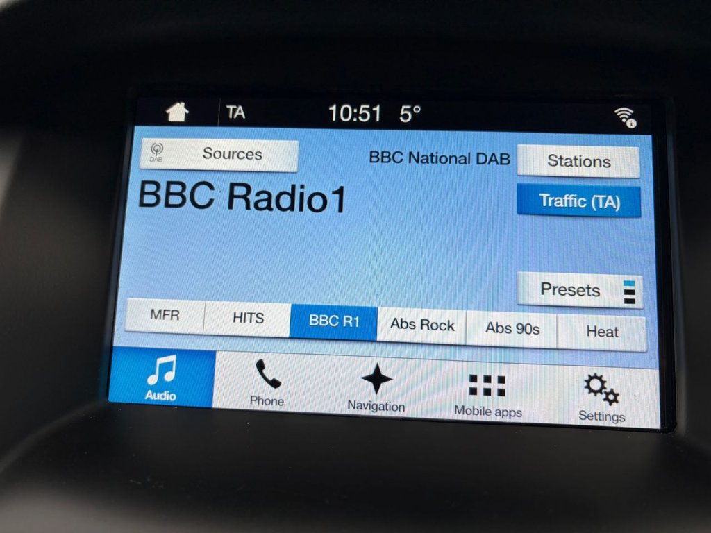 Used Ford Focus 2017 for sale - 77212582: Photo 9