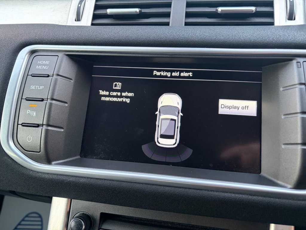 Used Land Rover Range Rover Evoque 2014 for sale - 76686287: Photo 11