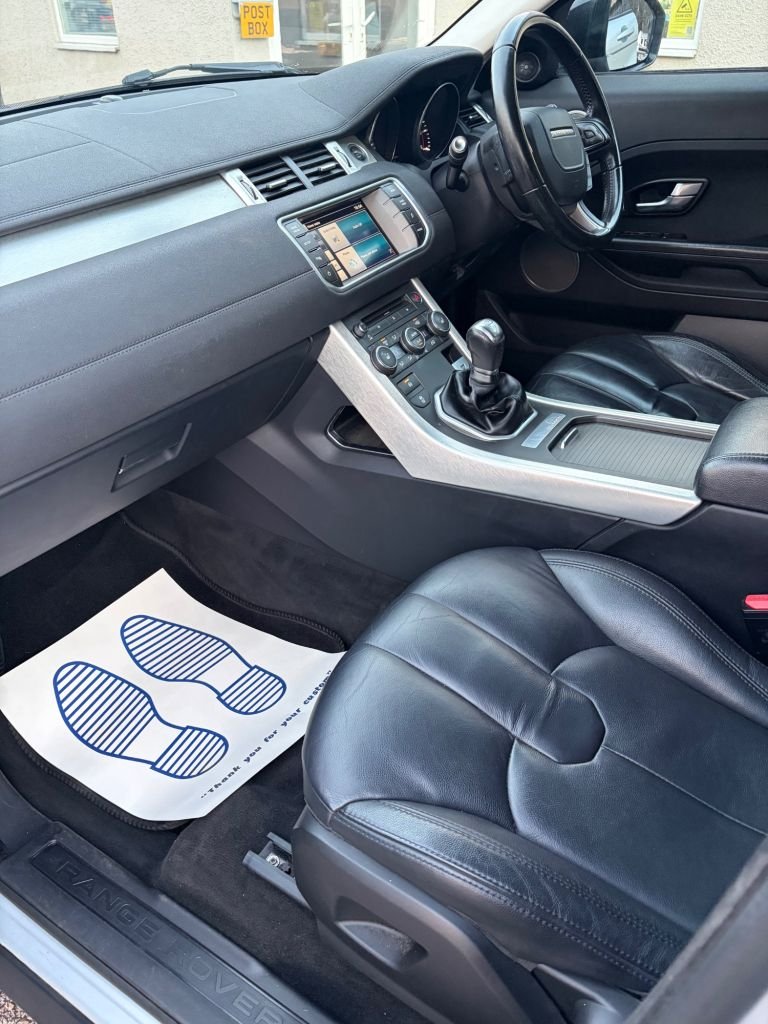 Used Land Rover Range Rover Evoque 2014 for sale - 76686287: Photo 13