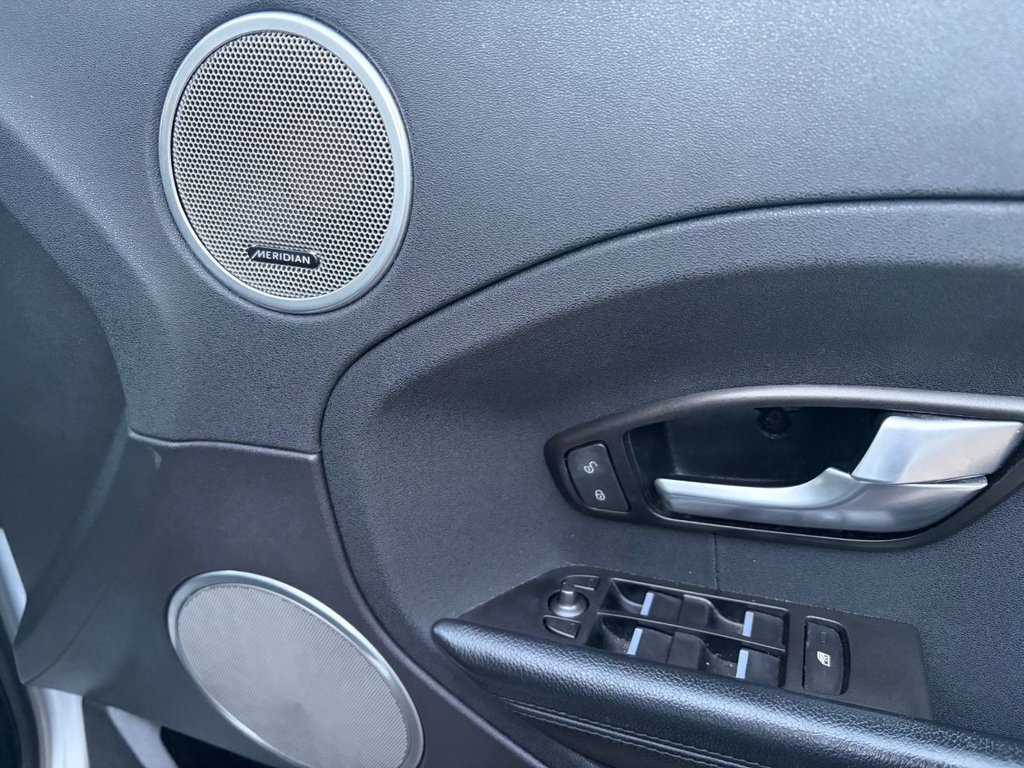 Used Land Rover Range Rover Evoque 2014 for sale - 76686287: Photo 14