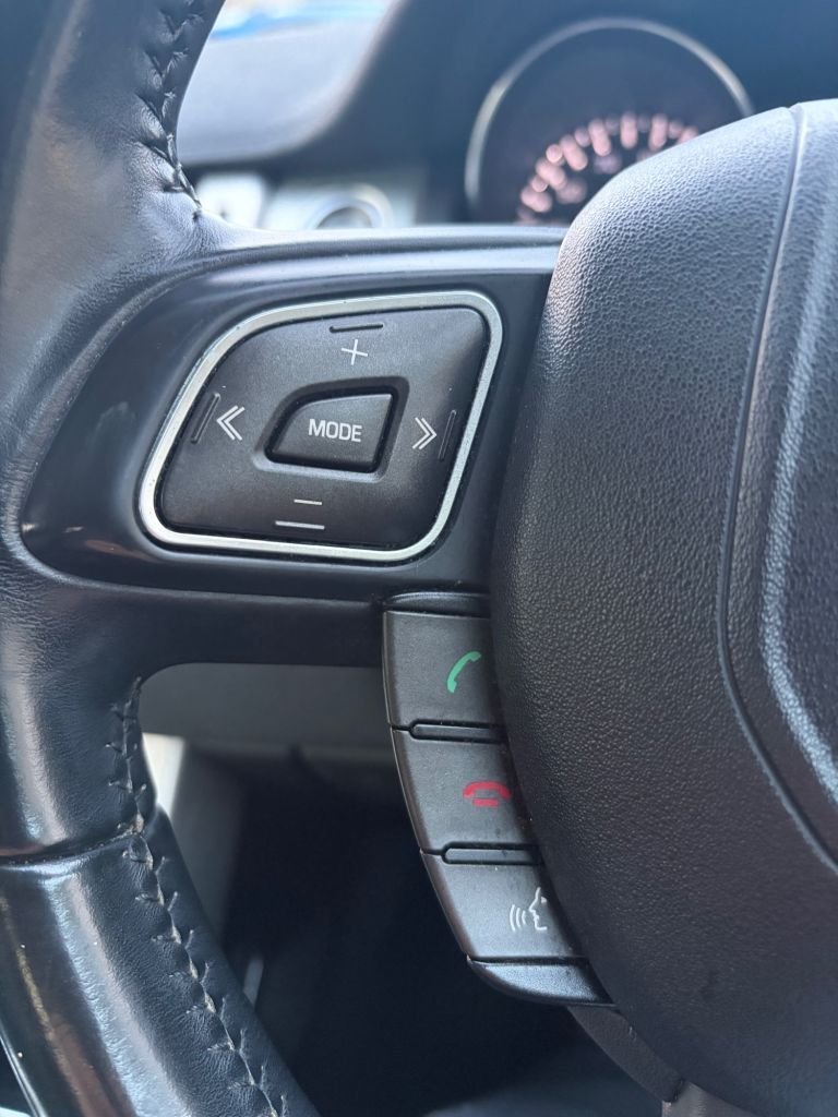 Used Land Rover Range Rover Evoque 2014 for sale - 76686287: Photo 17