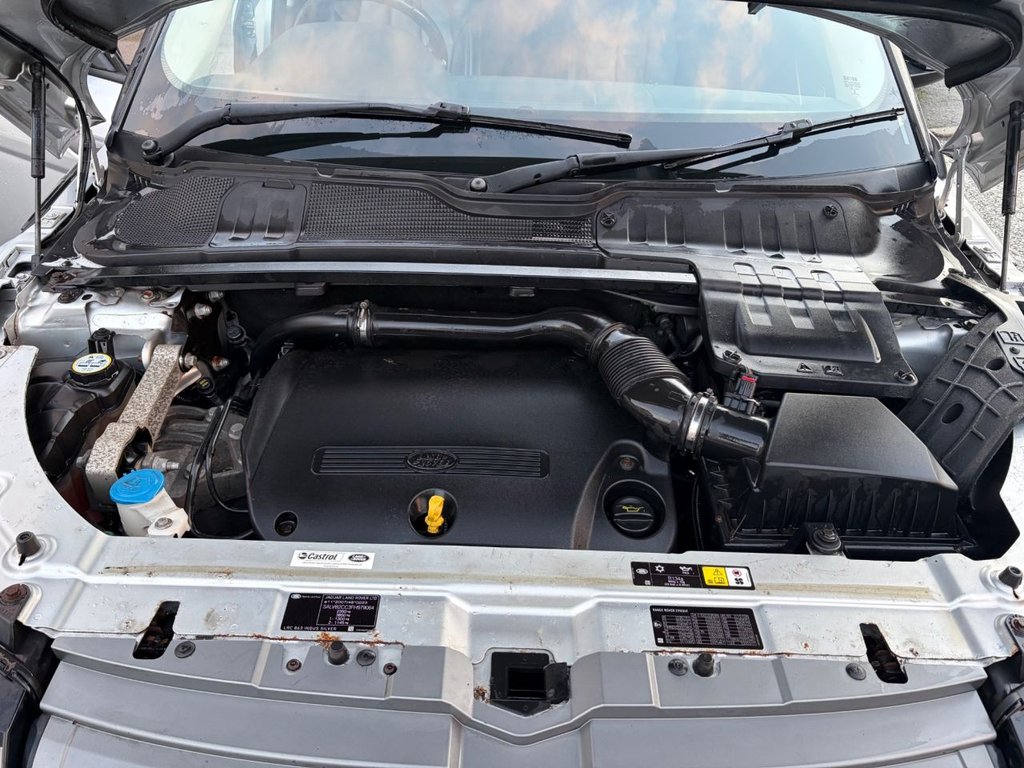 Used Land Rover Range Rover Evoque 2014 for sale - 76686287: Photo 20