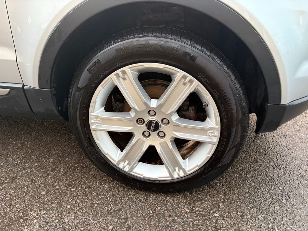 Used Land Rover Range Rover Evoque 2014 for sale - 76686287: Photo 21