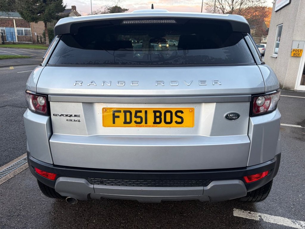 Used Land Rover Range Rover Evoque 2014 for sale - 76686287: Photo 6