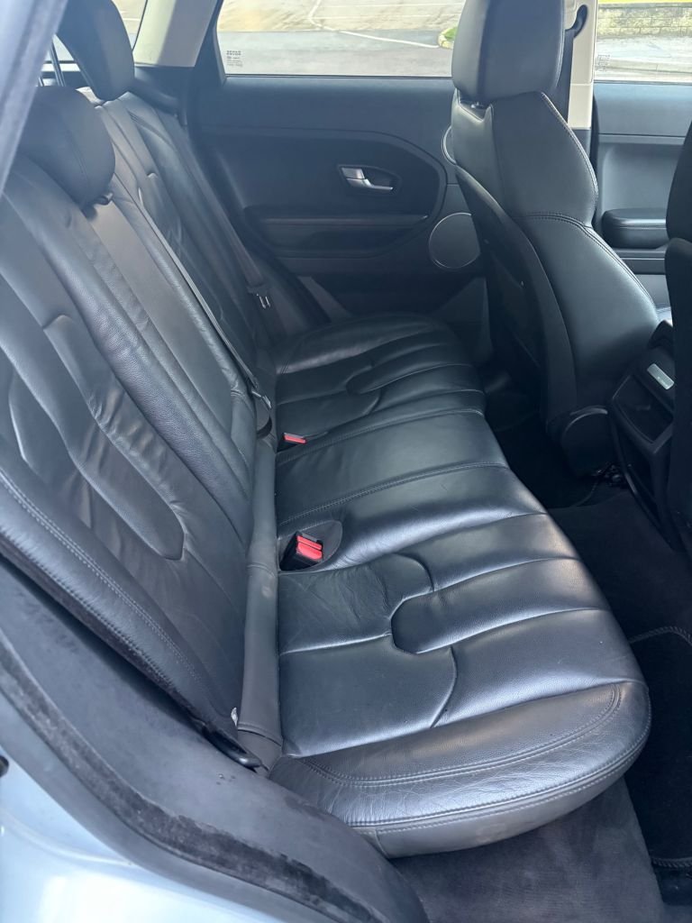 Used Land Rover Range Rover Evoque 2014 for sale - 76686287: Photo 8