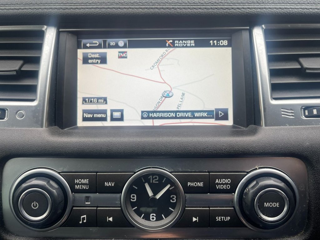 Used Land Rover Range Rover Sport 2012 for sale - 76417443: Photo 13