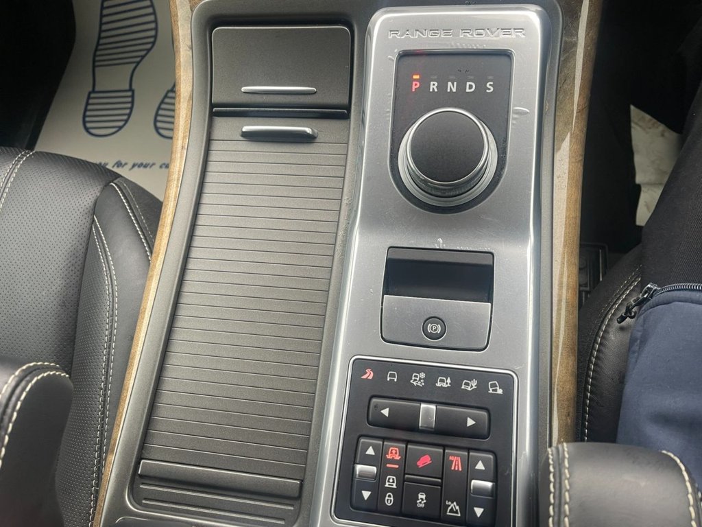 Used Land Rover Range Rover Sport 2012 for sale - 76417443: Photo 18