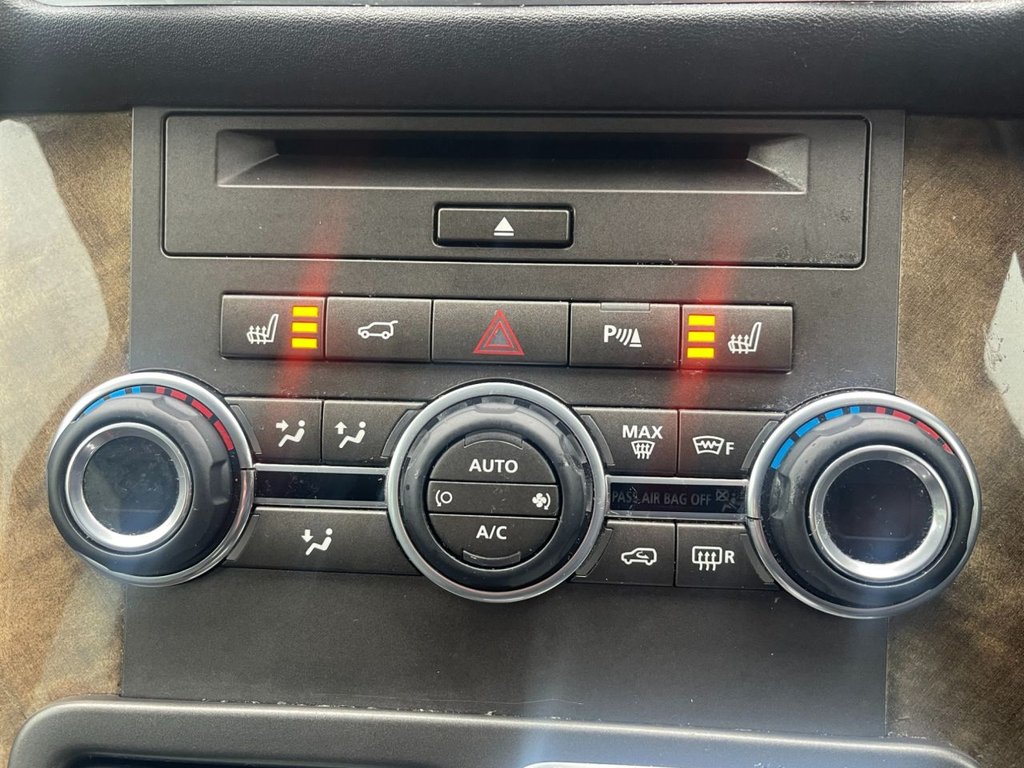 Used Land Rover Range Rover Sport 2012 for sale - 76417443: Photo 20