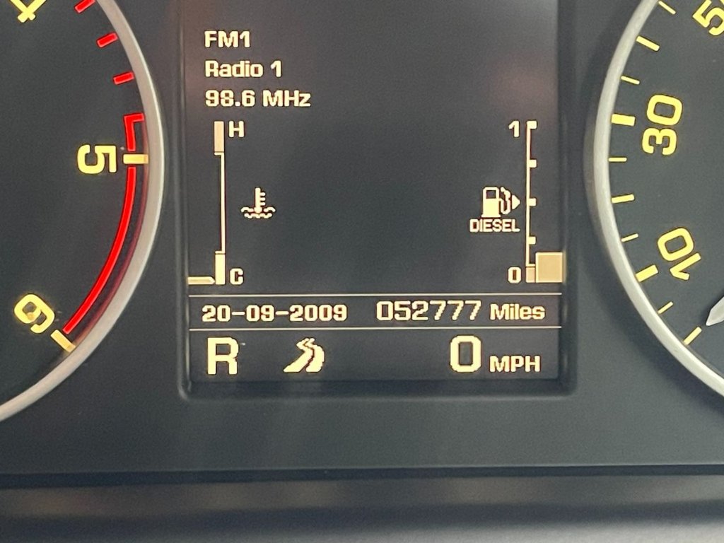 Used Land Rover Range Rover Sport 2012 for sale - 76417443: Photo 21