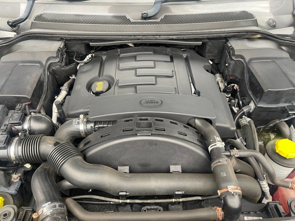 Used Land Rover Range Rover Sport 2012 for sale - 76417443: Photo 23