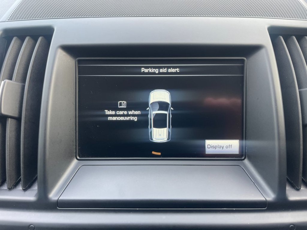 Used Land Rover Freelander 2014 for sale - 76482344: Photo 10