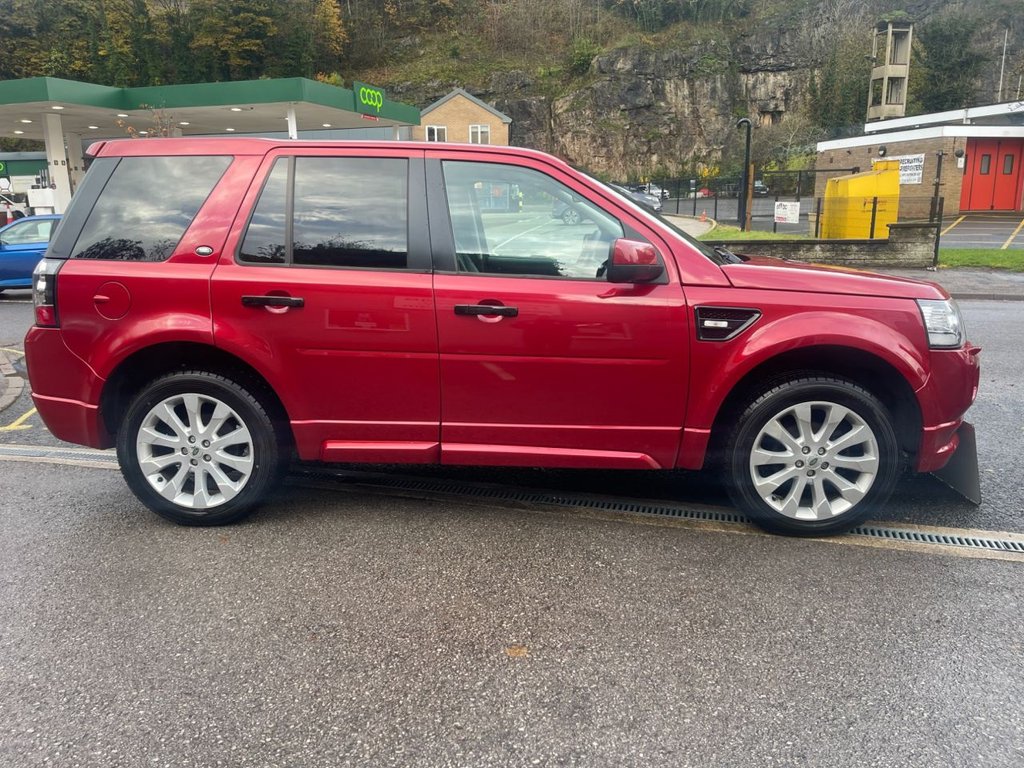 Used Land Rover Freelander 2014 for sale - 76482344: Photo 12
