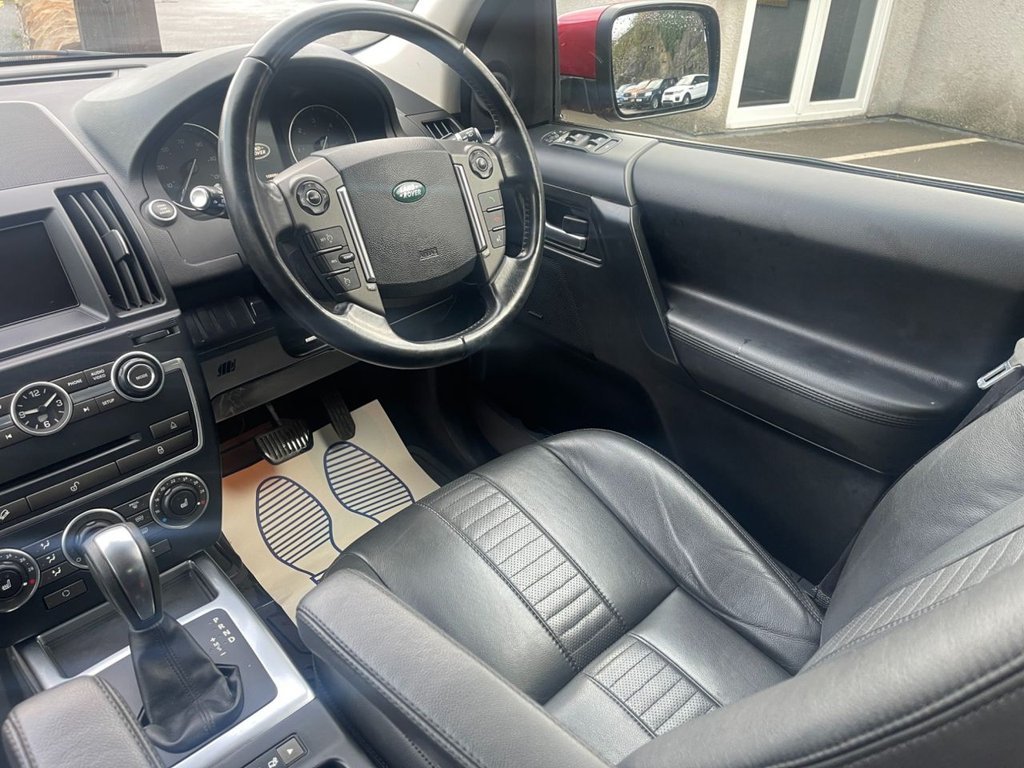 Used Land Rover Freelander 2014 for sale - 76482344: Photo 16