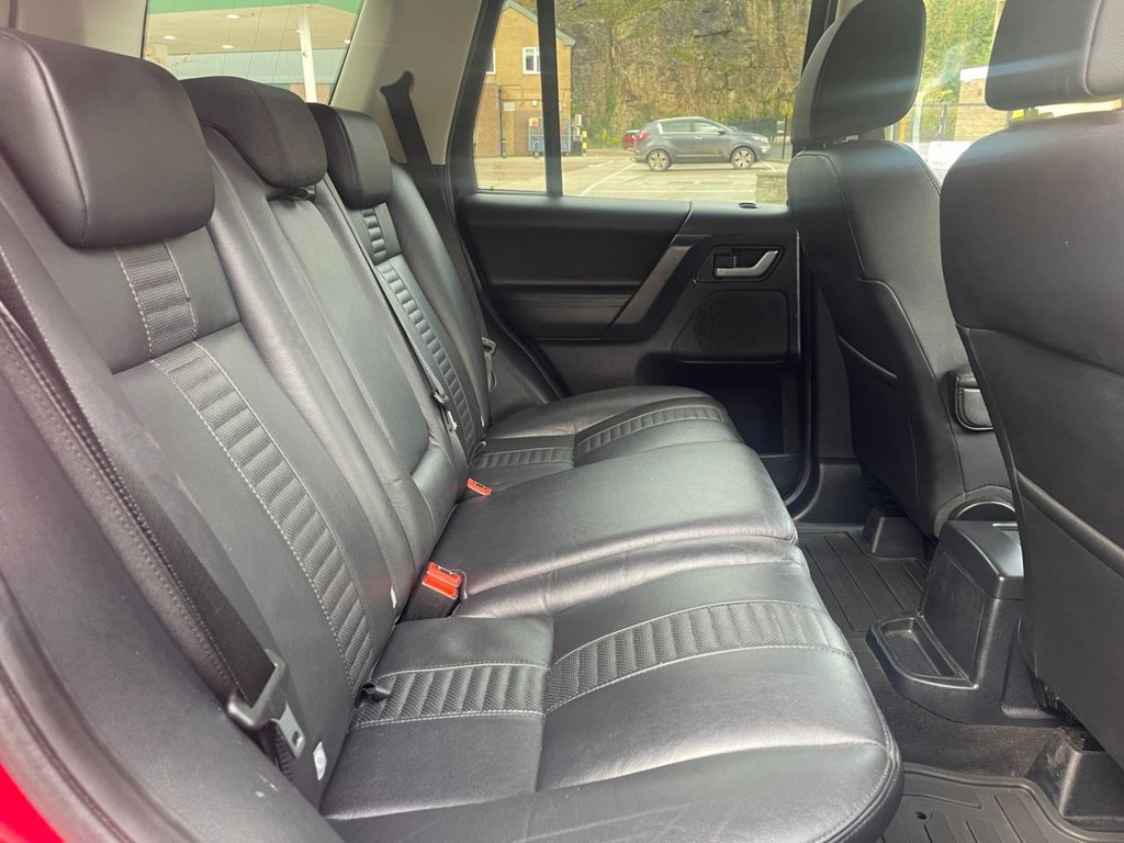 Used Land Rover Freelander 2014 for sale - 76482344: Photo 17