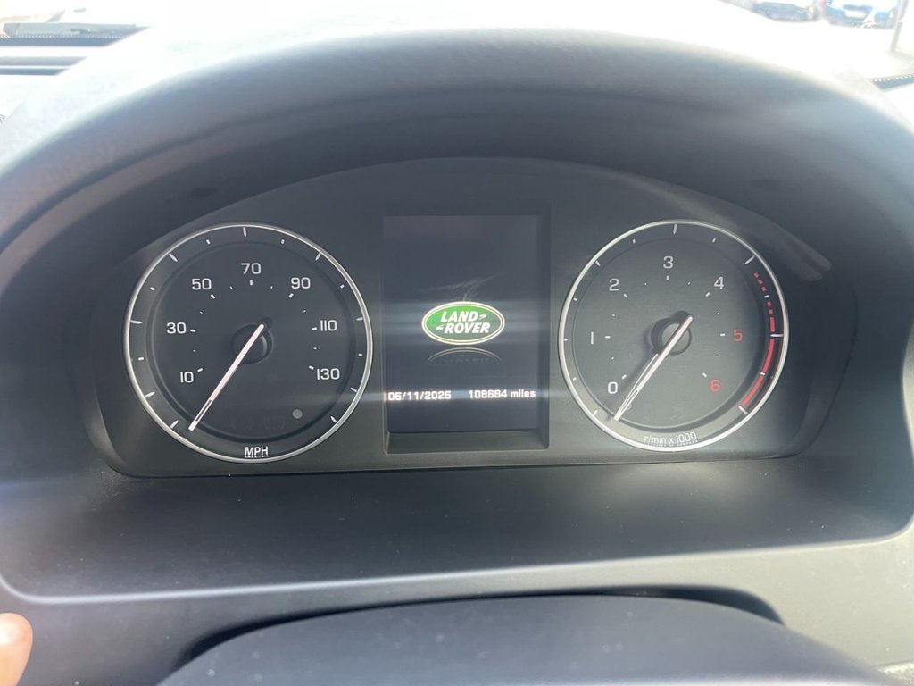 Used Land Rover Freelander 2014 for sale - 76482344: Photo 19