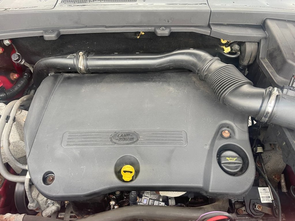 Used Land Rover Freelander 2014 for sale - 76482344: Photo 21