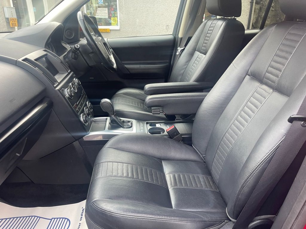 Used Land Rover Freelander 2014 for sale - 76482344: Photo 7