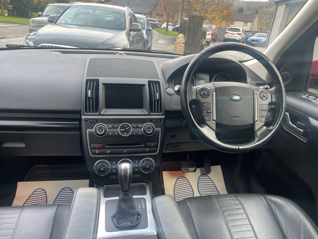 Used Land Rover Freelander 2014 for sale - 76482344: Photo 8