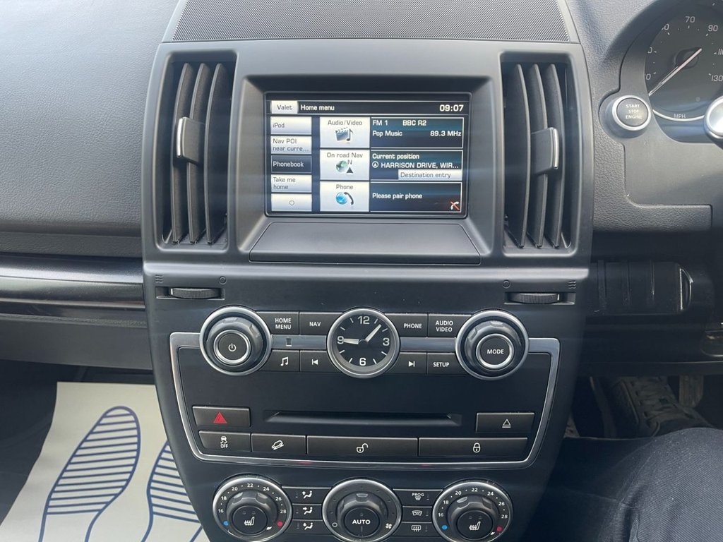 Used Land Rover Freelander 2014 for sale - 76482344: Photo 9