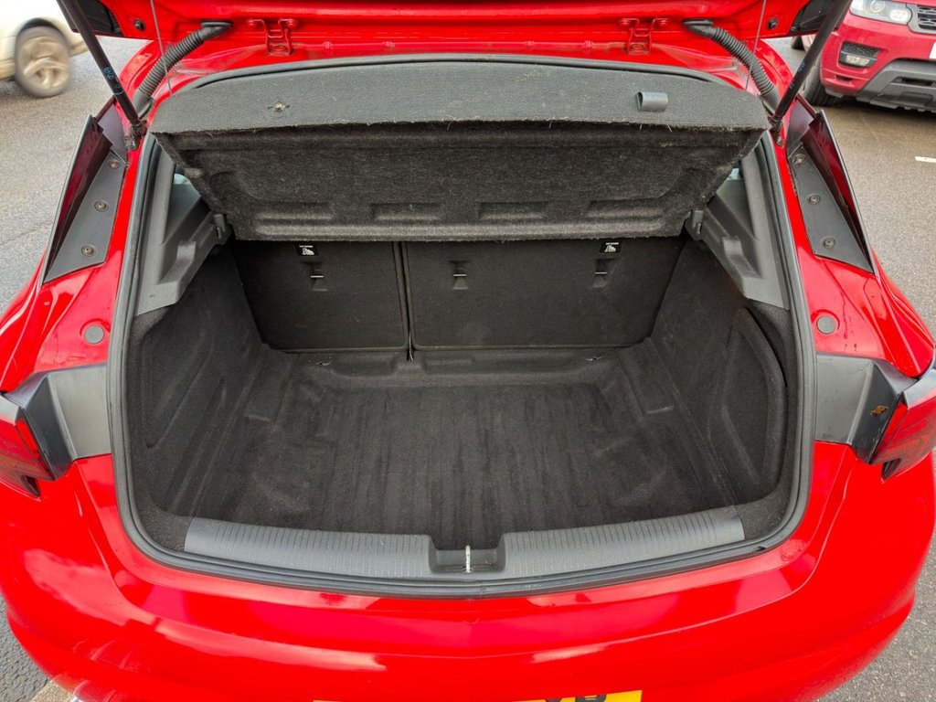 Used Vauxhall Astra 2017 for sale - 76900618: Photo 14