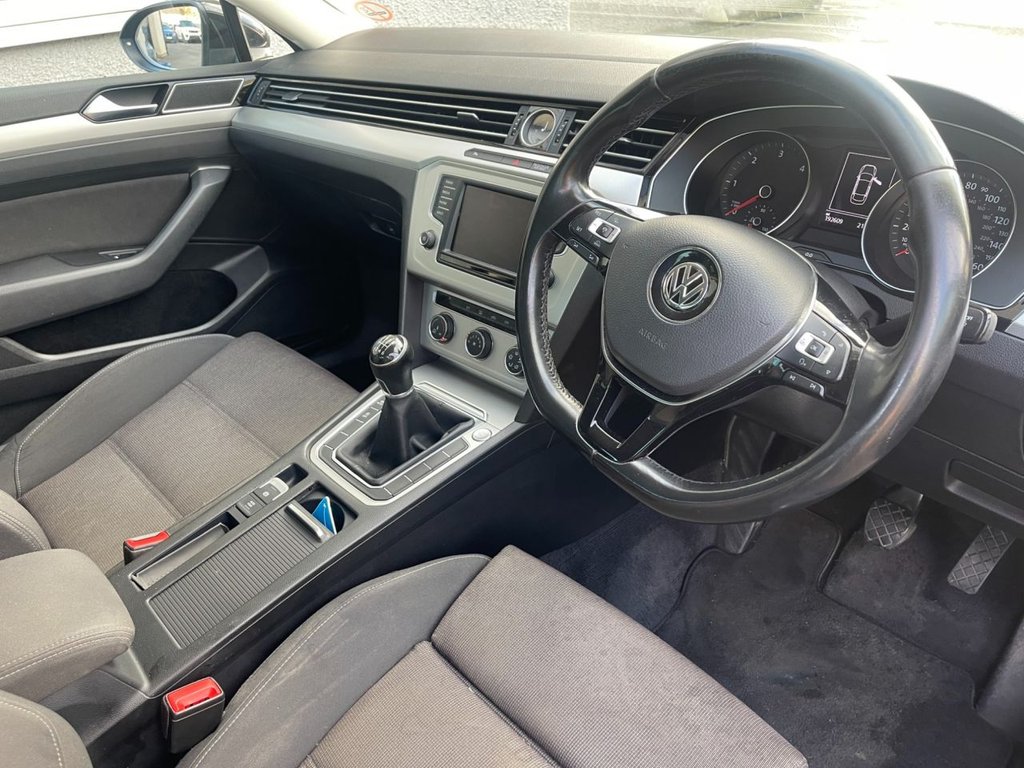 Used Vauxhall Astra 2017 for sale - 76900618: Photo 15