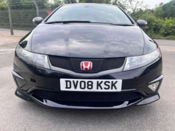 Used Honda Civic 2008 for sale - 75159263: Photo
