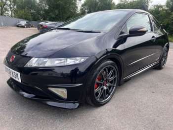 Used Honda Civic 2008 for sale - 75159263: Photo