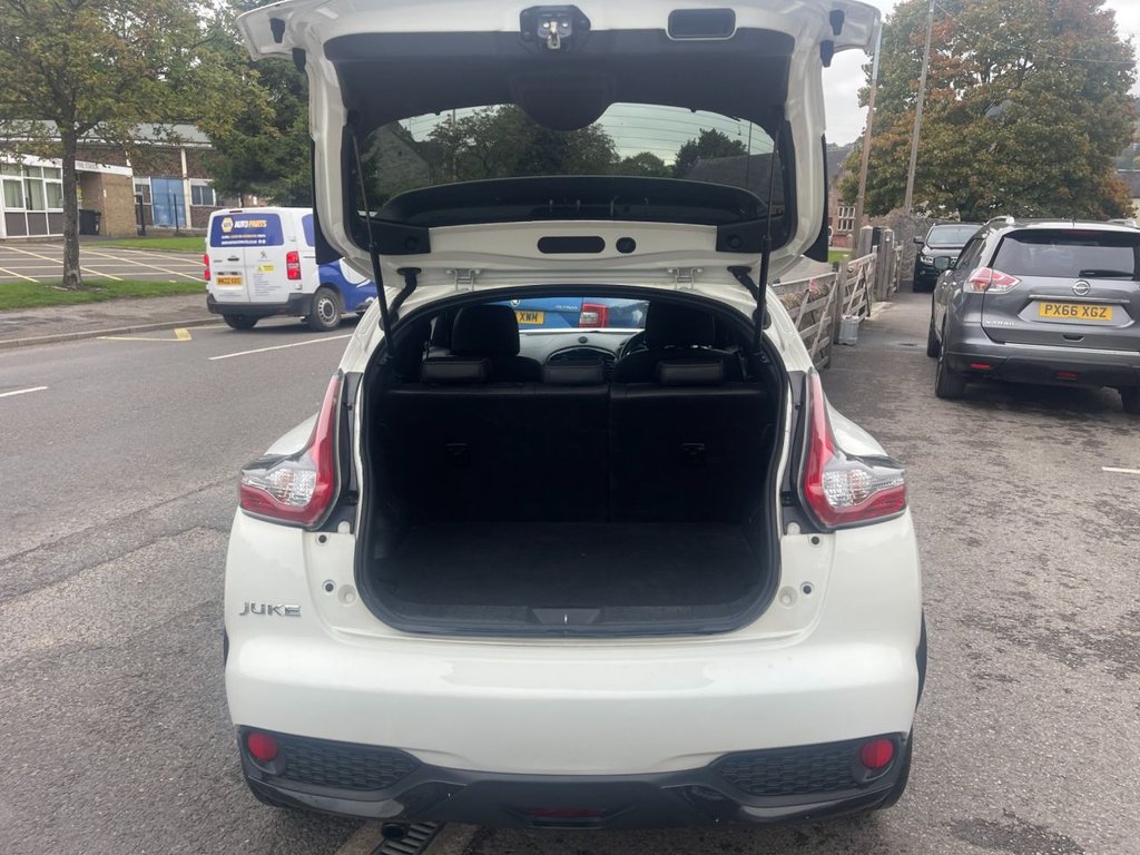 Used Nissan Juke 2015 for sale - 76163434: Photo 15