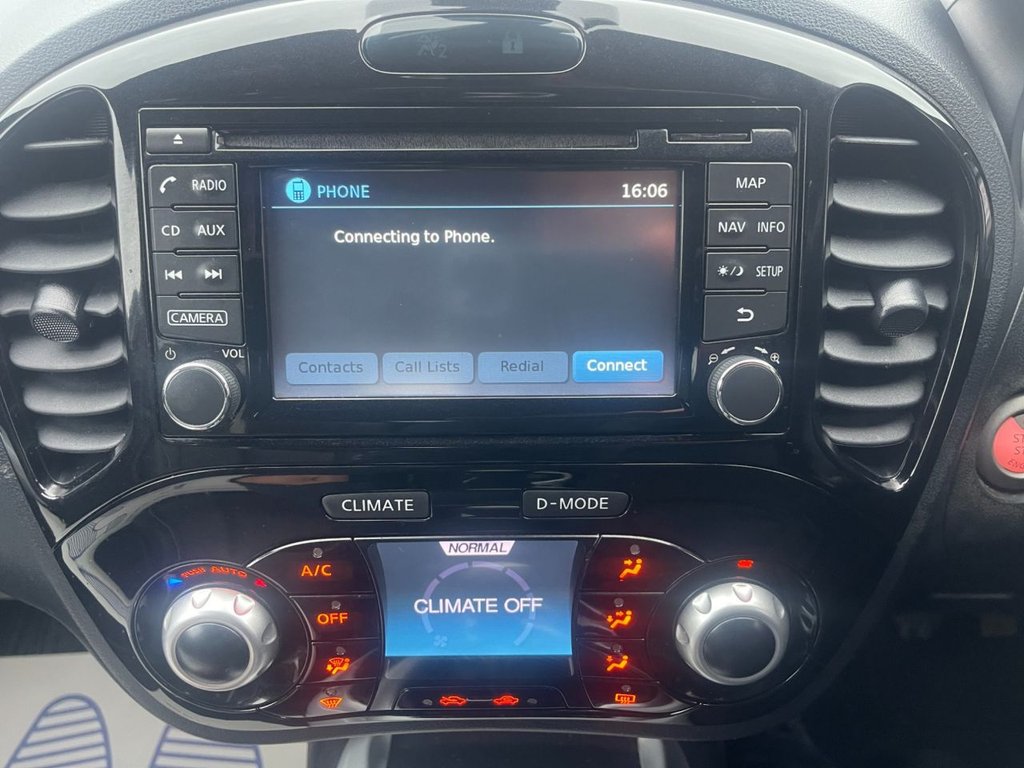 Used Nissan Juke 2015 for sale - 76163434: Photo 18