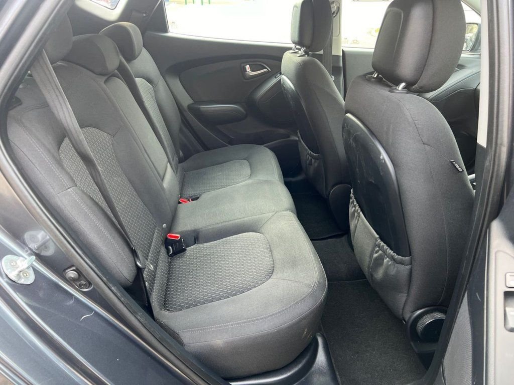Used Hyundai Ix35 2010 for sale - 77369604: Photo 11