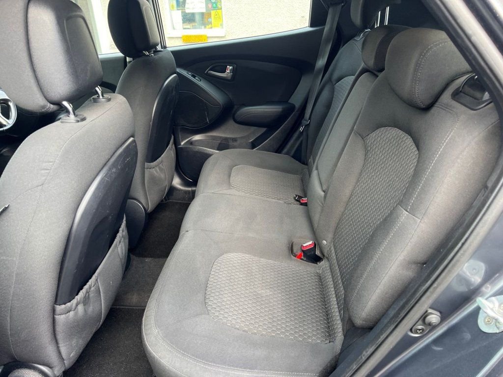 Used Hyundai Ix35 2010 for sale - 77369604: Photo 13