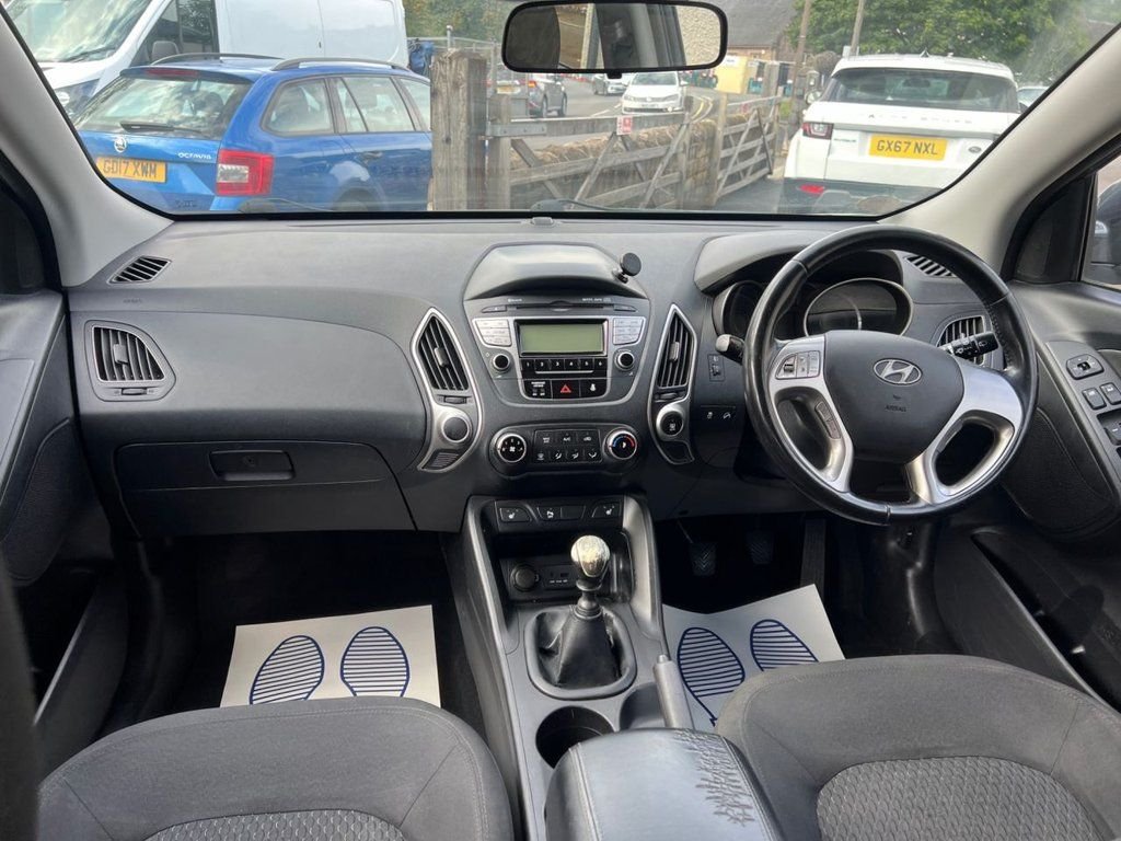 Used Hyundai Ix35 2010 for sale - 77369604: Photo 15