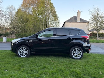 Used Ford Kuga 2013 for sale - 78646983: Photo