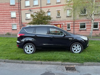 Used Ford Kuga 2013 for sale - 78646983: Photo